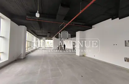 Office Space - 4 Bedrooms - 2 Bathrooms for rent in Lotus Compound - 5th Settlement Compounds - The 5th Settlement - New Cairo City - Cairo