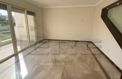 Twin House - 4 - 4 for rent in Cairo Festival City - North Investors Area - New Cairo City - Cairo