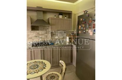 Apartment - 3 Bedrooms - 2 Bathrooms for sale in Galleria Moon Valley - South Investors Area - New Cairo City - Cairo