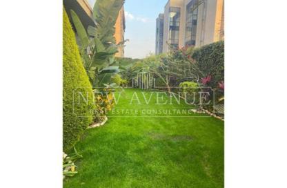 Apartment - 3 Bedrooms - 2 Bathrooms for sale in Galleria Moon Valley - South Investors Area - New Cairo City - Cairo Apartment - 3 Bedrooms - 2 Bathrooms for sale in Galleria Moon Valley - South Investors Area - New Cairo City - Cairo