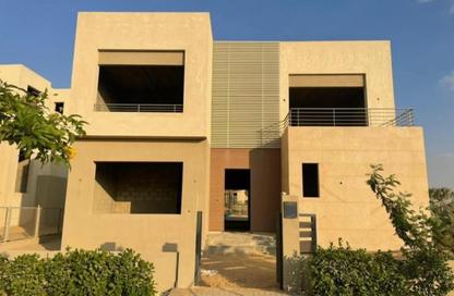 فيلا - 4 - 4 للبيع في ذا كراون - طريق مصر اسكندرية الصحراوي - مدينة 6 أكتوبر - الجيزة