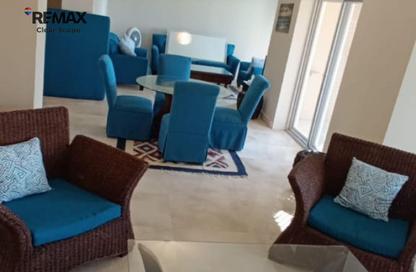 Villa - 5 Bedrooms - 4 Bathrooms for rent in Mountain View - Ras Al Hekma - North Coast
