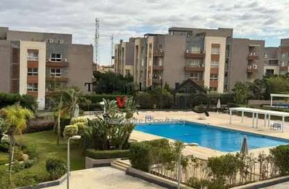 Apartment - 3 Bedrooms - 3 Bathrooms for rent in Zayed Regency - Sheikh Zayed Compounds - Sheikh Zayed City - Giza