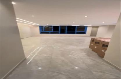 Apartment - 3 Bedrooms - 2 Bathrooms for sale in Dr Michel Bakhoum St. - Dokki - Giza