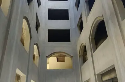 Apartment - 2 Bedrooms - 1 Bathroom for sale in Atalantis - Hurghada Resorts - Hurghada - Red Sea