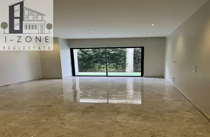 Apartment - 2 Bedrooms - 2 Bathrooms for rent in Lake View Residence - 5th Settlement Compounds - The 5th Settlement - New Cairo City - Cairo