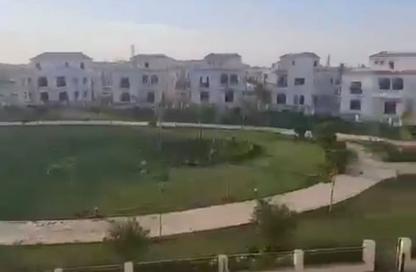 Townhouse - 4 - 4 for sale in Celia - New Capital Compounds - New Capital City - Cairo