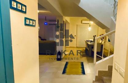 Townhouse - 4 Bedrooms - 3 Bathrooms for sale in Mountain View - Ras Al Hekma - North Coast Townhouse - 4 Bedrooms - 3 Bathrooms for sale in Mountain View - Ras Al Hekma - North Coast