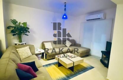 Townhouse - 4 Bedrooms - 3 Bathrooms for sale in Mountain View - Ras Al Hekma - North Coast Townhouse - 4 Bedrooms - 3 Bathrooms for sale in Mountain View - Ras Al Hekma - North Coast