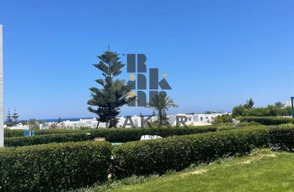 تاون هاوس - 4 غرف نوم - 3 حمامات للبيع في ماونتن فيو راس الحكمة - راس الحكمة - الساحل الشمالي