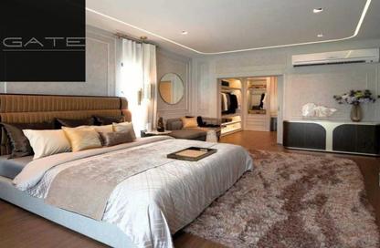 Chalet - 3 Bedrooms - 2 Bathrooms for sale in Gaia - Ras Al Hekma - North Coast