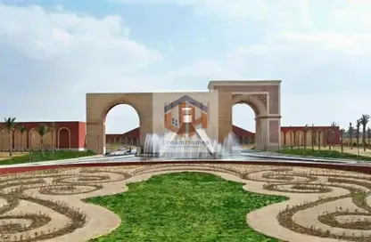 Apartment - 3 Bedrooms - 2 Bathrooms for sale in Privado - Madinaty - Cairo