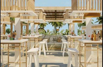 Chalet - 2 Bedrooms - 2 Bathrooms for sale in Azha North - Ras Al Hekma - North Coast Chalet - 2 Bedrooms - 2 Bathrooms for sale in Azha North - Ras Al Hekma - North Coast
