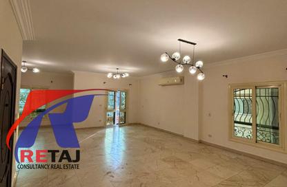 Apartment - 3 - 3 for rent in North Teseen St. - The 5th Settlement - New Cairo City - Cairo Apartment - 3 - 3 for rent in North Teseen St. - The 5th Settlement - New Cairo City - Cairo