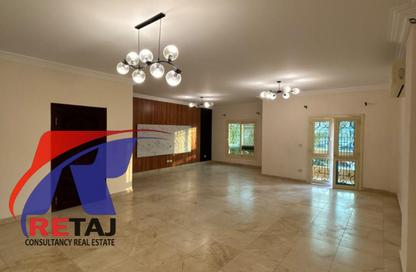 Apartment - 3 - 3 for rent in North Teseen St. - The 5th Settlement - New Cairo City - Cairo Apartment - 3 - 3 for rent in North Teseen St. - The 5th Settlement - New Cairo City - Cairo