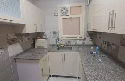 Apartment - 2 Bedrooms - 1 Bathroom for rent in Katameya Gardens - El Katameya Compounds - El Katameya - New Cairo City - Cairo Apartment - 2 Bedrooms - 1 Bathroom for rent in Katameya Gardens - El Katameya Compounds - El Katameya - New Cairo City - Cairo