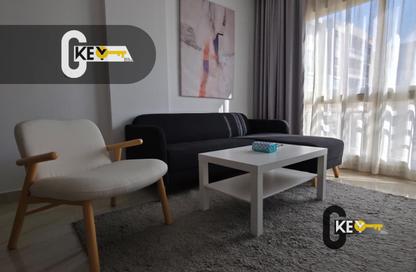 Apartment - 3 - 2 for rent in B12 - Madinaty - Cairo