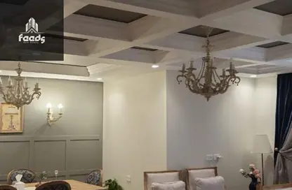 Duplex - 3 Bedrooms - 2 Bathrooms for sale in Hyde Park - New Cairo City - Cairo