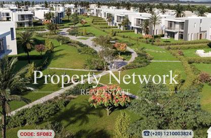 Apartment - 3 Bedrooms - 4 Bathrooms for sale in Zed East - 5th Settlement Compounds - The 5th Settlement - New Cairo City - Cairo