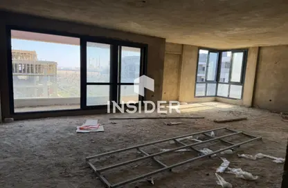 Penthouse - 3 Bedrooms - 5 Bathrooms for sale in El Patio Oro - 5th Settlement Compounds - The 5th Settlement - New Cairo City - Cairo