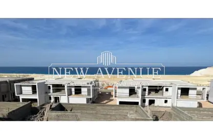 Villa - 5 Bedrooms - 6 Bathrooms for sale in katameya coast - Qesm Ad Dabaah - North Coast