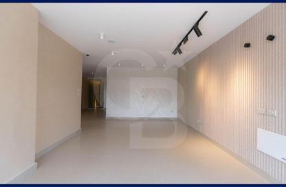 Office Space - Studio - 3 Bathrooms for sale in Victor Ammanuel Square - Smouha - Hay Sharq - Alexandria