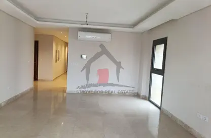 Apartment - 3 Bedrooms - 2 Bathrooms for sale in Park Side Residence - Zed Towers - Sheikh Zayed Compounds - Sheikh Zayed City - Giza