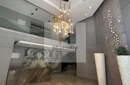 Apartment - 3 Bedrooms - 3 Bathrooms for sale in Bloomfields - Mostakbal City Compounds - Mostakbal City - Future City - Cairo Apartment - 3 Bedrooms - 3 Bathrooms for sale in Bloomfields - Mostakbal City Compounds - Mostakbal City - Future City - Cairo
