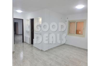 Office Space - Studio - 4 Bathrooms for rent in El Mearag City - Zahraa El Maadi - Hay El Maadi - Cairo