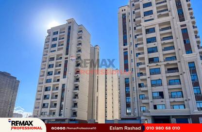 شقة - 3 غرف نوم - 3 حمامات للبيع في صوارى - كمبوندات الاسكندرية - الاسكندرية