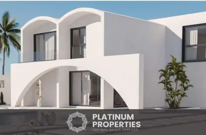 Villa - 3 Bedrooms - 3 Bathrooms for sale in Salt - Ras Al Hekma - North Coast