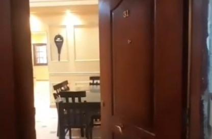 Apartment - 3 Bedrooms - 1 Bathroom for sale in Al Sheikh Ahmed Elsawy St. - 6th Zone - Nasr City - Cairo