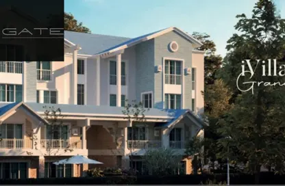 أي فيلا - 3 غرف نوم - 5 حمامات للبيع في ماونتن فيو مدينة المستقبل - كمبوندات مدينة المستقبل - مدينة المستقبل - القاهرة