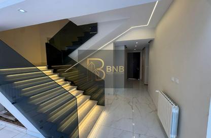 Townhouse - 3 Bedrooms - 4 Bathrooms for rent in District 5 - 5th Settlement Compounds - The 5th Settlement - New Cairo City - Cairo Townhouse - 3 Bedrooms - 4 Bathrooms for rent in District 5 - 5th Settlement Compounds - The 5th Settlement - New Cairo City - Cairo