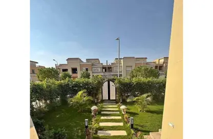 فيلا - 5 غرف نوم - 4 حمامات للبيع في إيسي ريزيدنس - سراي - كمبوندات مدينة المستقبل - مدينة المستقبل - القاهرة
