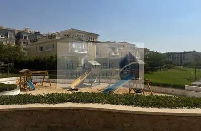 iVilla - 3 Bedrooms - 3 Bathrooms for sale in Mountain View Hyde Park - 5th Settlement Compounds - The 5th Settlement - New Cairo City - Cairo