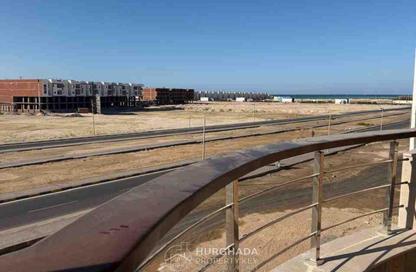 Apartment - 3 Bedrooms - 3 Bathrooms for sale in Al Ahyaa District - Hurghada - Red Sea