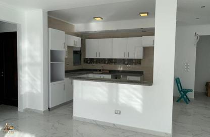 Apartment - 3 Bedrooms - 4 Bathrooms for rent in Eastown - 5th Settlement Compounds - The 5th Settlement - New Cairo City - Cairo