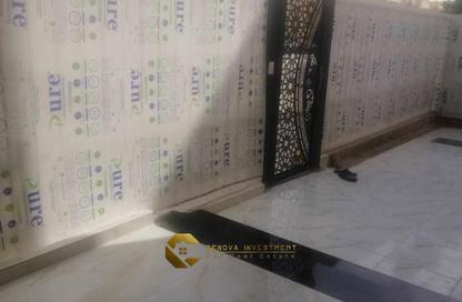 Apartment - 3 Bedrooms - 2 Bathrooms for sale in Al Khamayel city - Sheikh Zayed Compounds - Sheikh Zayed City - Giza