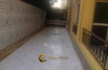 Apartment - 3 Bedrooms - 2 Bathrooms for sale in Al Khamayel city - Sheikh Zayed Compounds - Sheikh Zayed City - Giza