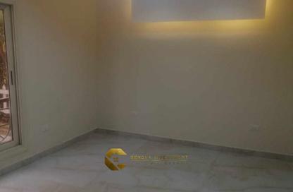 Apartment - 3 Bedrooms - 2 Bathrooms for sale in Al Khamayel city - Sheikh Zayed Compounds - Sheikh Zayed City - Giza