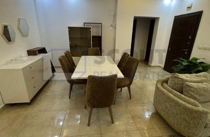 Apartment - 1 - 2 for rent in Moon Residences - Fifth Square - The 5th Settlement - New Cairo City - Cairo