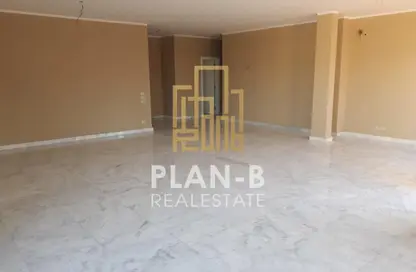 (بنتهاوس  (روف - 3 غرف نوم - 3 حمامات للبيع في كازا - كمبوندات الشيخ زايد - الشيخ زايد - الجيزة