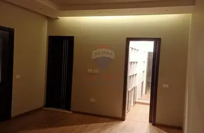 Apartment - 2 Bedrooms - 3 Bathrooms for rent in Westown - Sheikh Zayed Compounds - Sheikh Zayed City - Giza