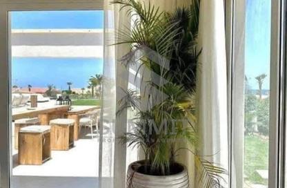 Chalet - 3 Bedrooms - 2 Bathrooms for sale in Latin District - New Alamein City - Al Alamein - North Coast