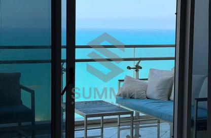 Chalet - 3 Bedrooms - 2 Bathrooms for sale in Latin District - New Alamein City - Al Alamein - North Coast Chalet - 3 Bedrooms - 2 Bathrooms for sale in Latin District - New Alamein City - Al Alamein - North Coast