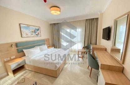 Chalet - 3 Bedrooms - 2 Bathrooms for sale in Latin District - New Alamein City - Al Alamein - North Coast Chalet - 3 Bedrooms - 2 Bathrooms for sale in Latin District - New Alamein City - Al Alamein - North Coast