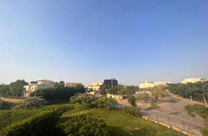 Villa - 6 Bedrooms - 6 Bathrooms for sale in Privado - Madinaty - Cairo Villa - 6 Bedrooms - 6 Bathrooms for sale in Privado - Madinaty - Cairo