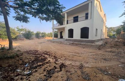 Villa - 6 Bedrooms - 6 Bathrooms for sale in Privado - Madinaty - Cairo Villa - 6 Bedrooms - 6 Bathrooms for sale in Privado - Madinaty - Cairo