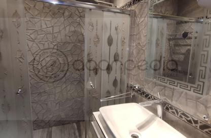 Villa - 4 - 3 for sale in Rehab City First Phase - Al Rehab - New Cairo City - Cairo
